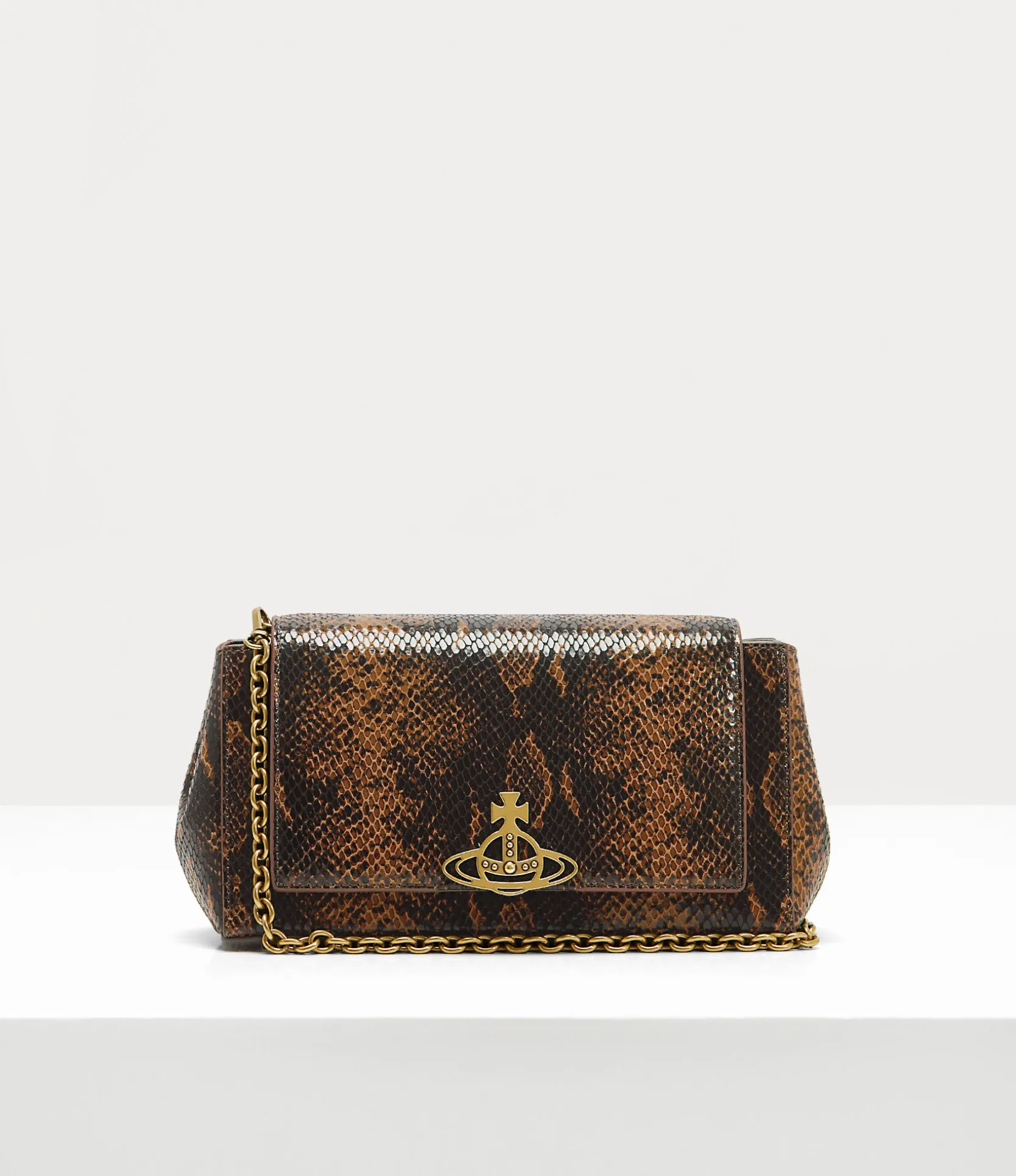 Medium Hazel Handbag