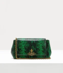 Medium Hazel Handbag