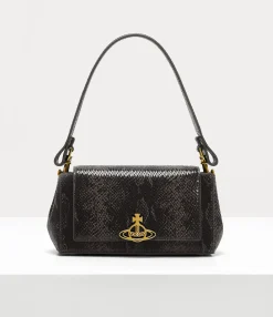 Medium Hazel Handbag