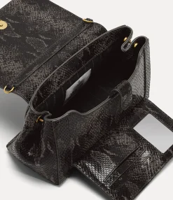 Medium Hazel Handbag