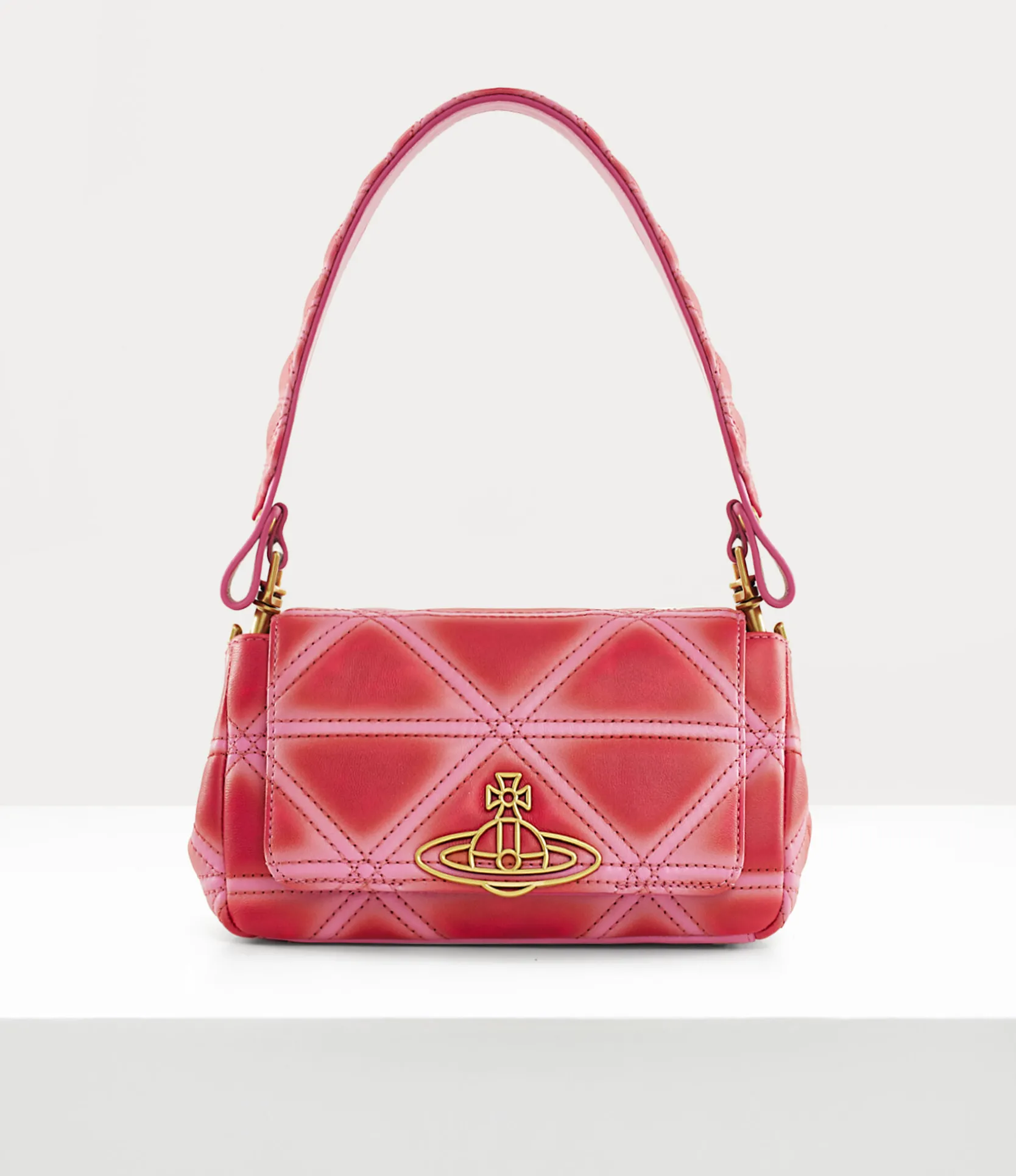 Medium Hazel Handbag