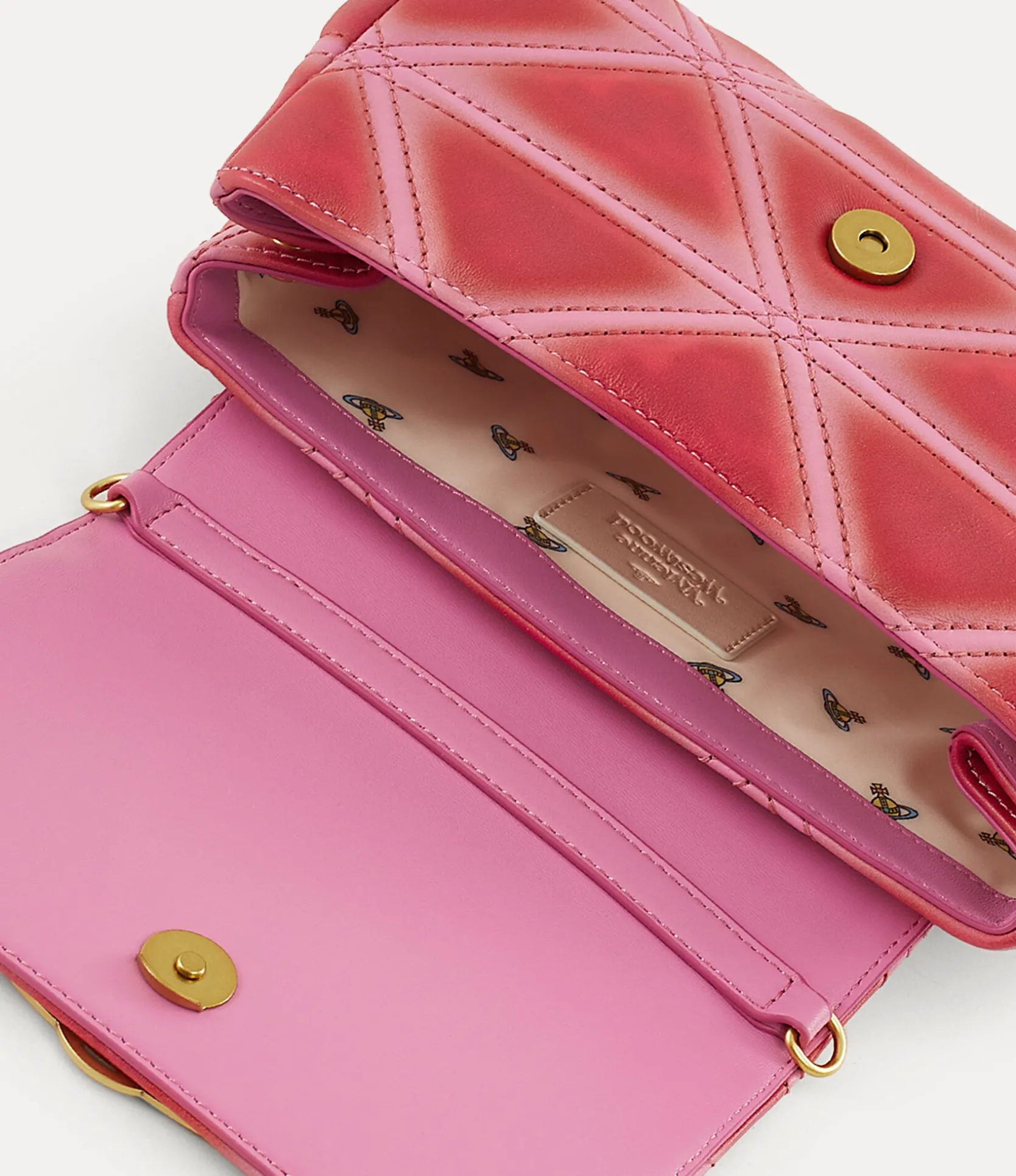 Medium Hazel Handbag