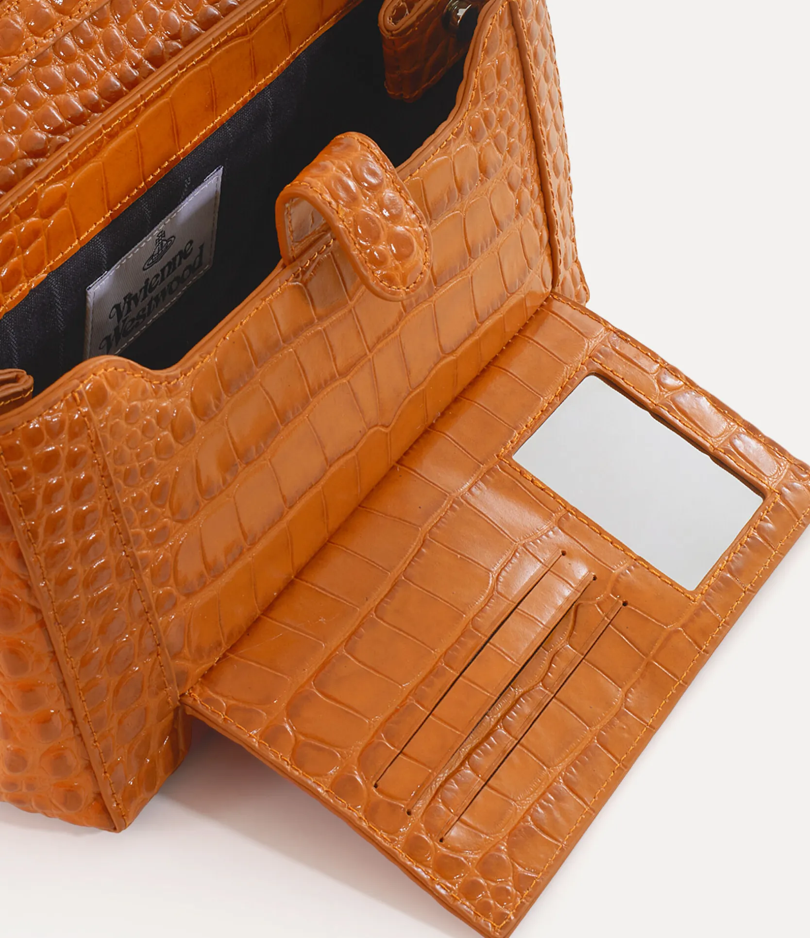 Medium Hazel Handbag