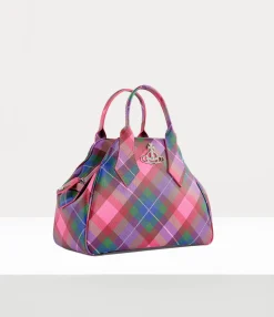 Medium Yasmine Bag