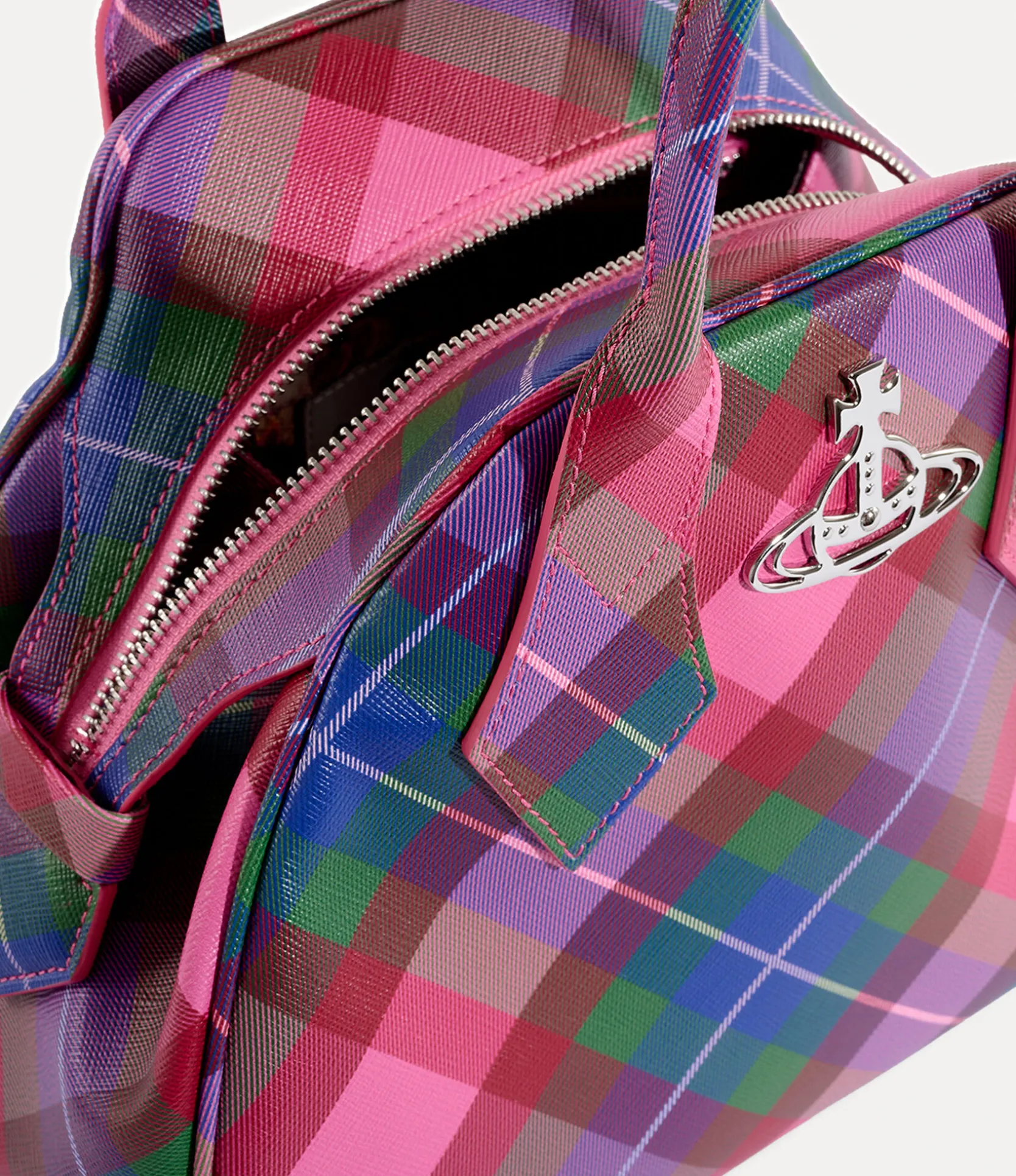 Medium Yasmine Bag