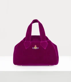 Medium Yasmine Handbag