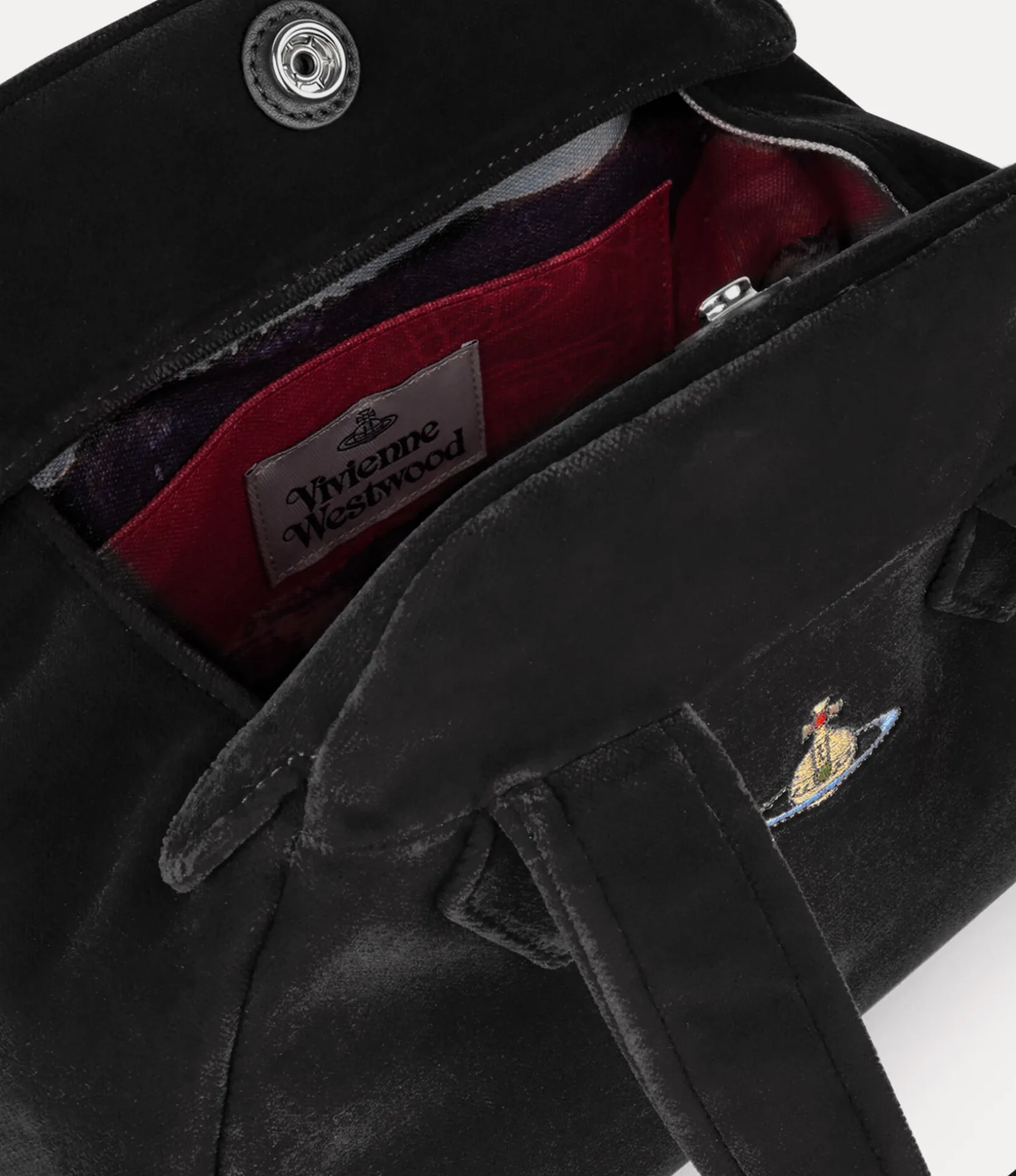 Medium Yasmine Handbag