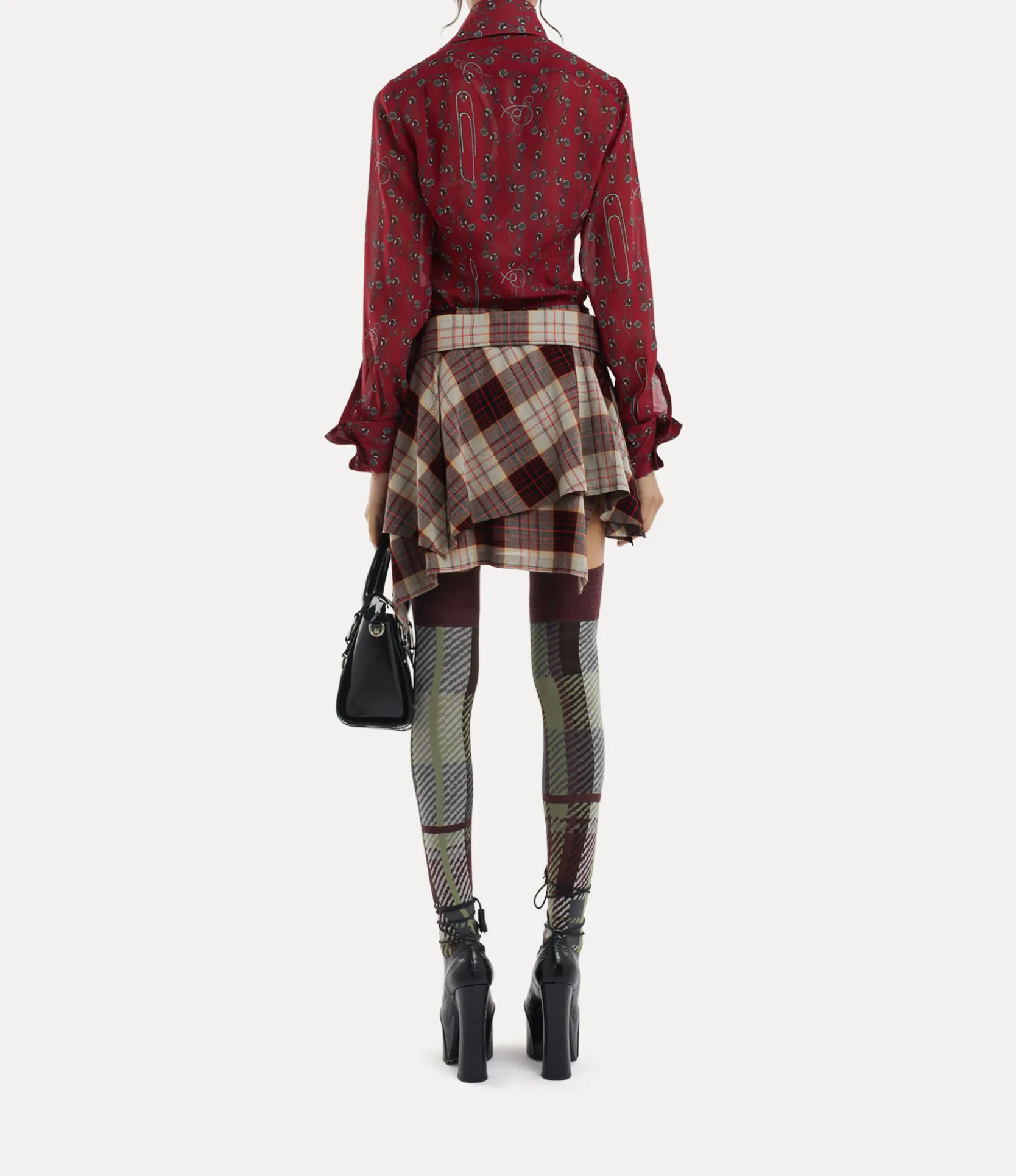 Meghan Kilt