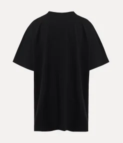 Meta Sex Oversized T-shirt