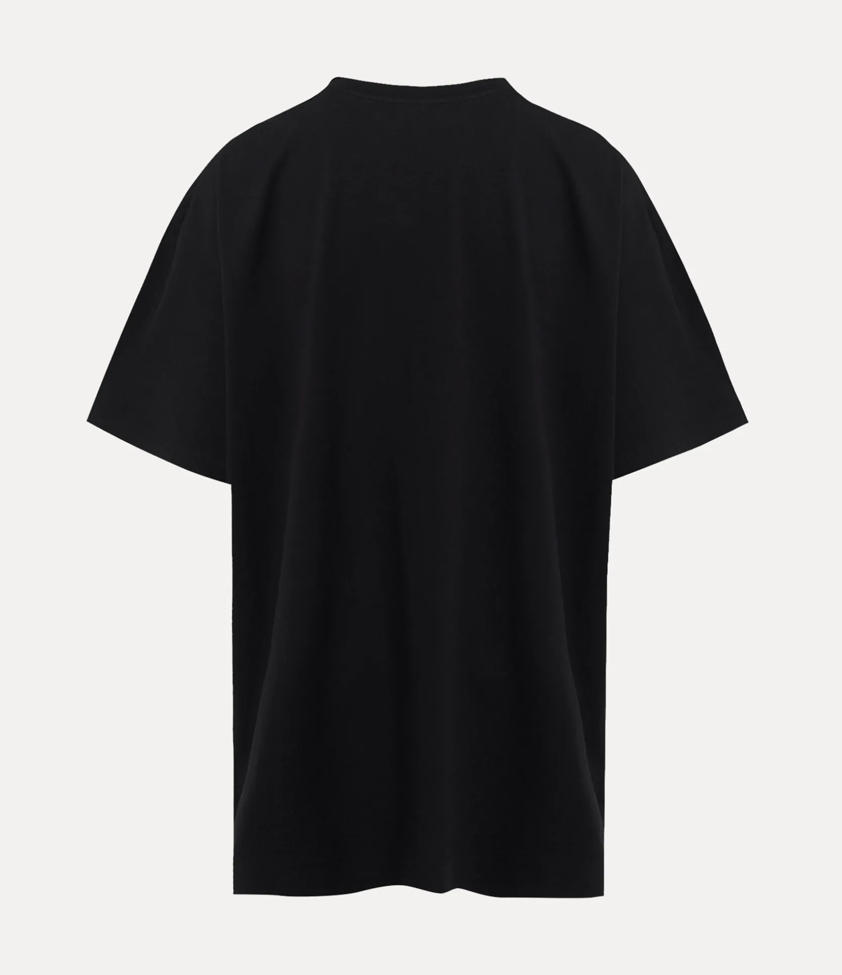 Meta Sex Oversized T-shirt