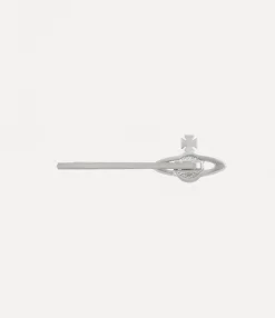 Mini Bas Relief Bobby Pin