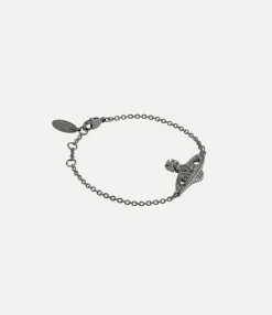Mini Bas Relief Chain Bracelet
