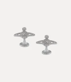 Mini Bas Relief Cufflinks
