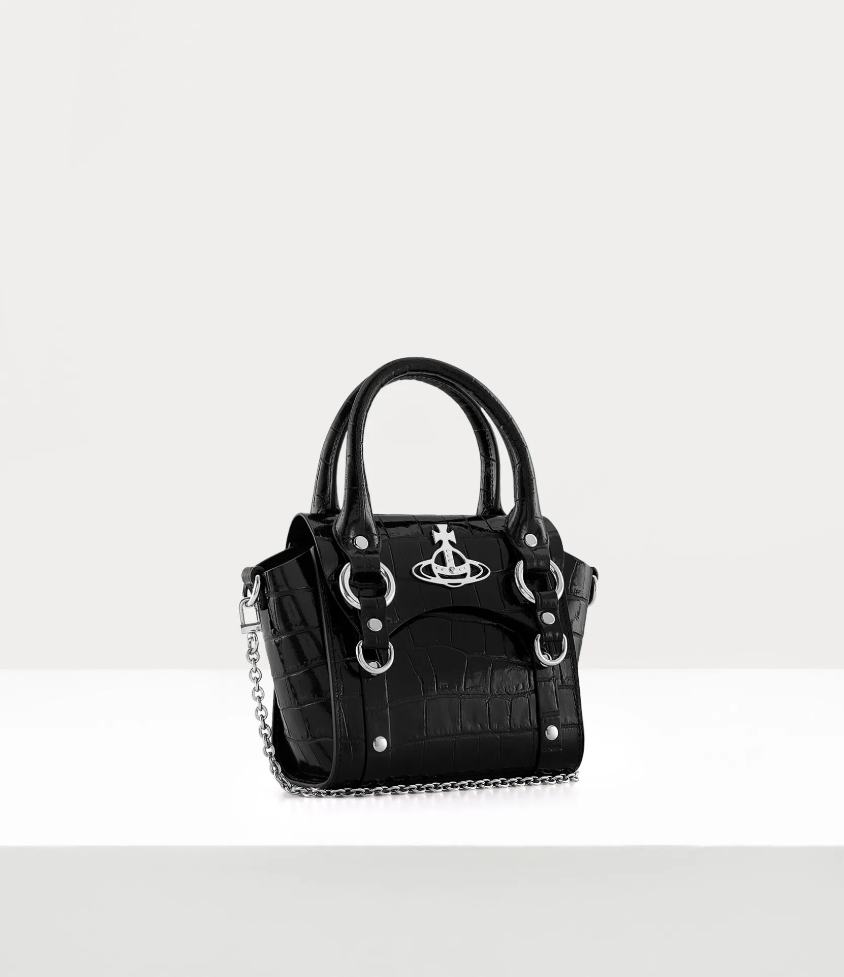 Mini Betty Handbag