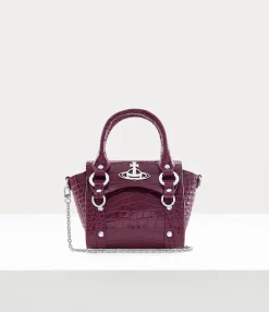 Mini Betty Handbag