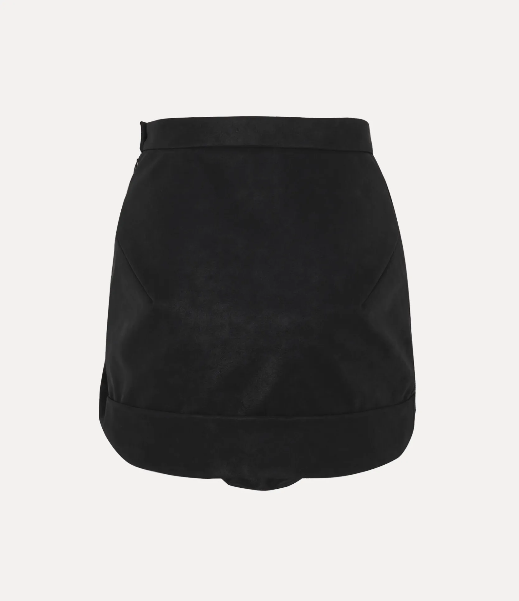 Mini Frame Skirt
