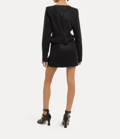 Mini Frame Skirt
