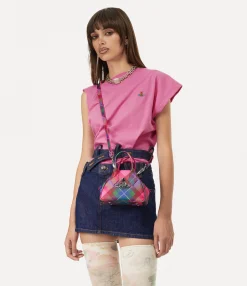 Mini Yasmine Bag