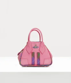 Mini Yasmine Chain Bag