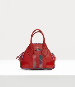 Mini Yasmine Chain Bag