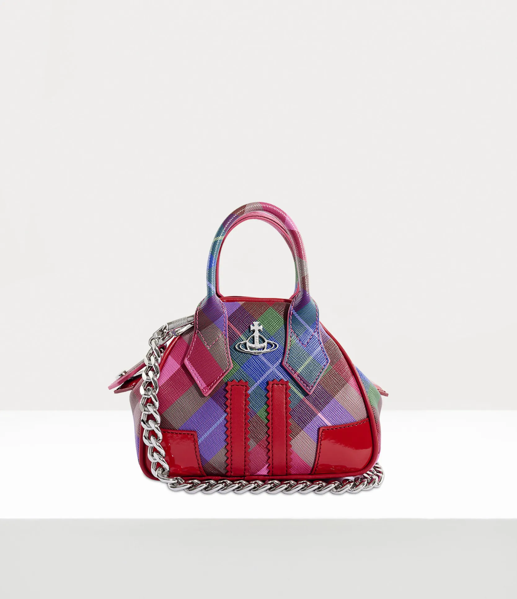 Mini Yasmine Chain Bag