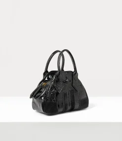 Mini Yasmine Chain Bag