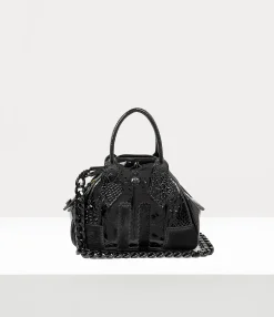 Mini Yasmine Chain Bag