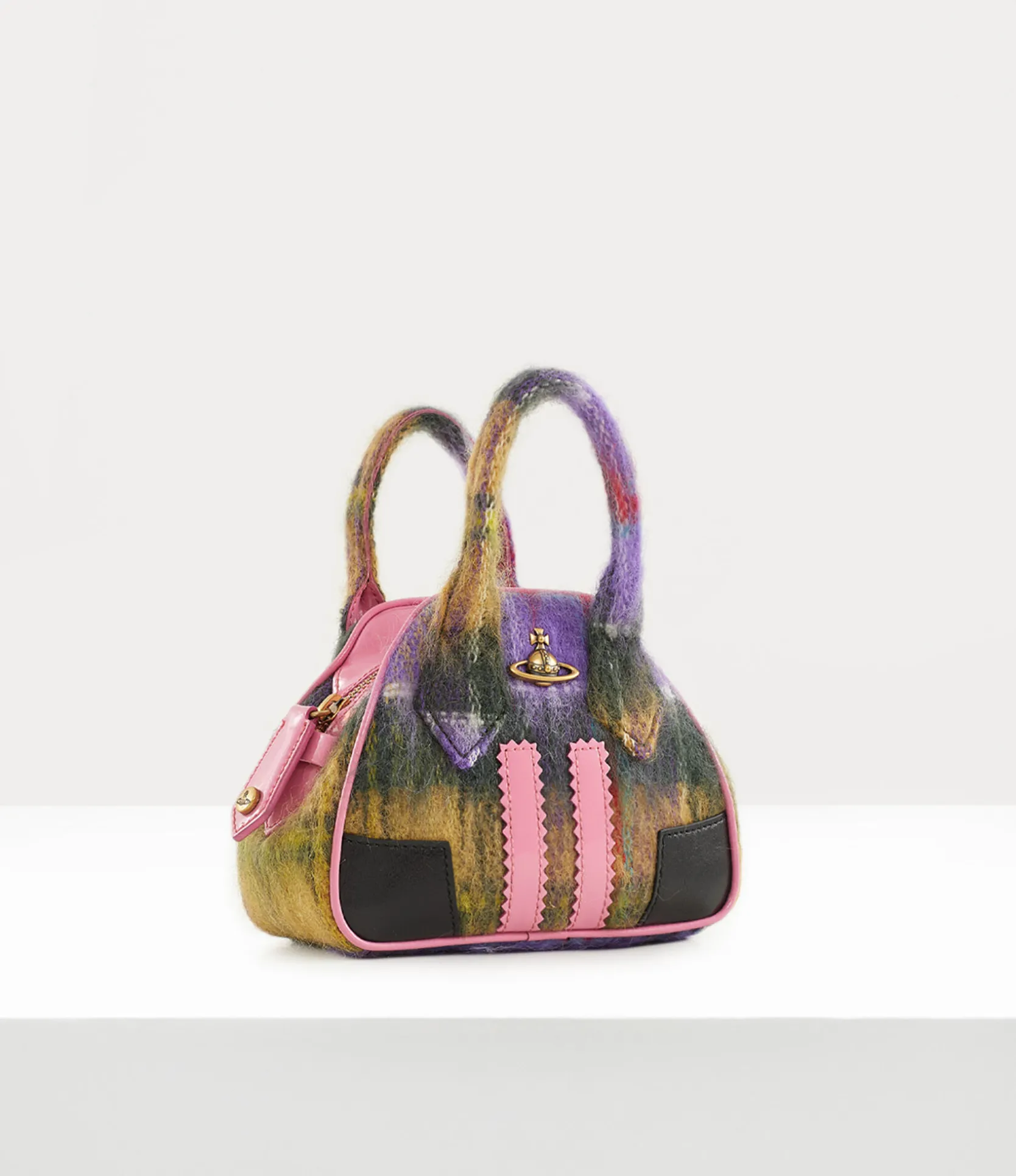 Mini Yasmine Chain Bag