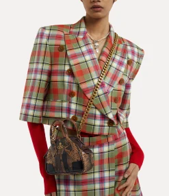 Mini Yasmine Chain Bag