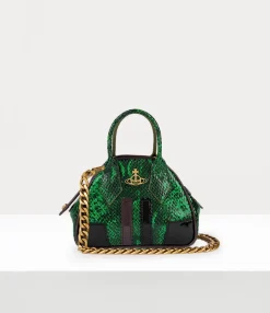 Mini Yasmine Chain Bag