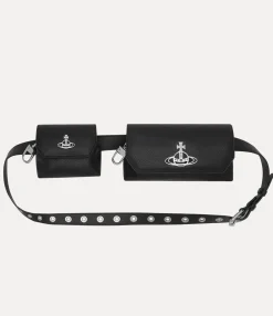 Multi Pouch Belt