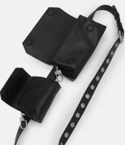 Multi Pouch Belt