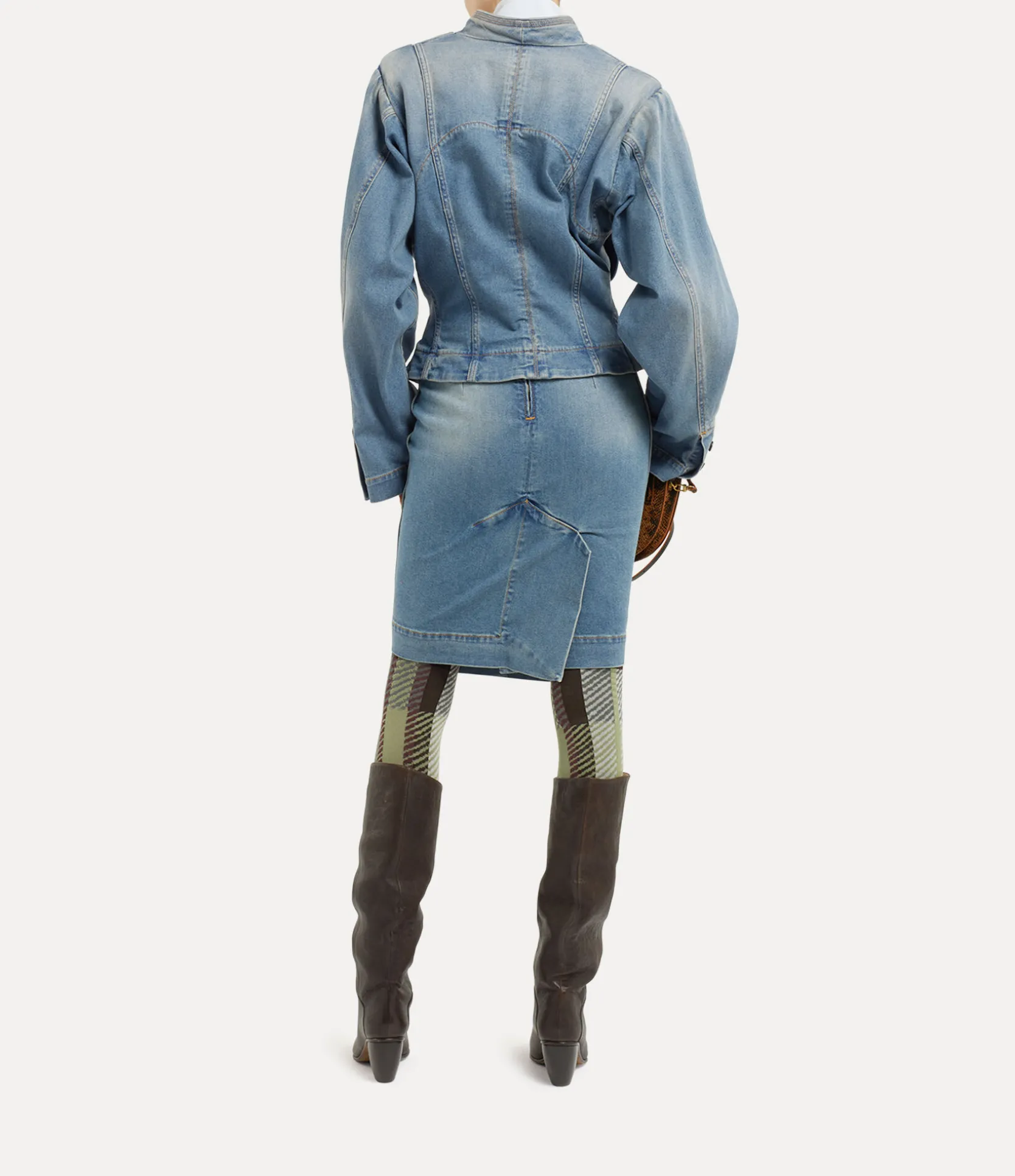 N5 Jacket