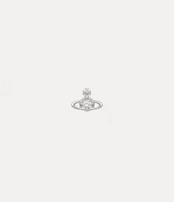 Nano Solitaire Single Stud