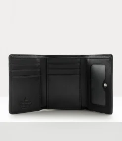 Nappa Small Frame Wallet