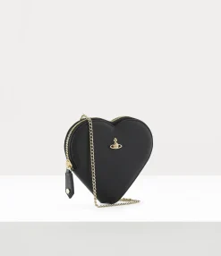 New Heart Crossbody Bag