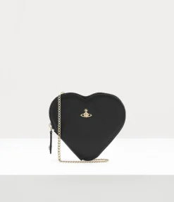 New Heart Crossbody Bag