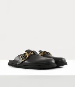 New Oz Clogs