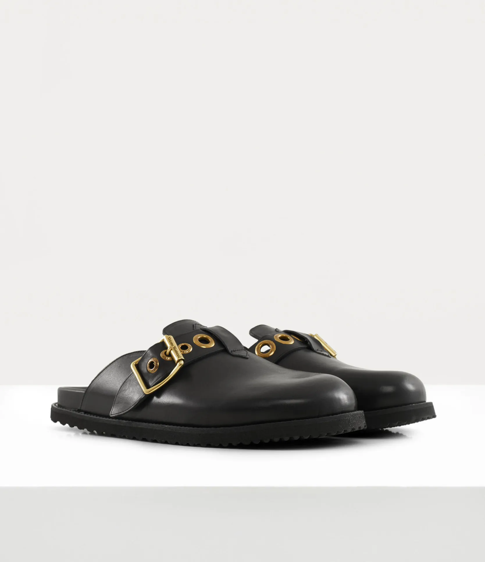 New Oz Clogs