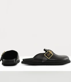 New Oz Clogs