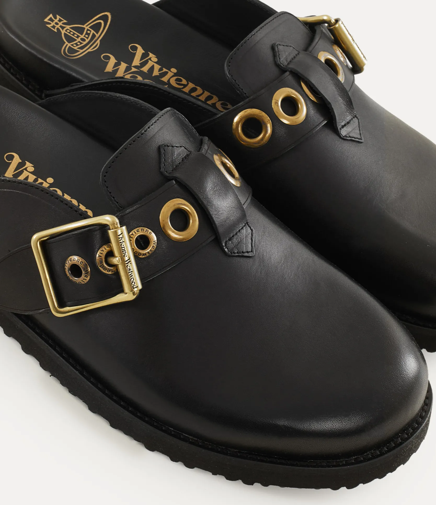 New Oz Clogs