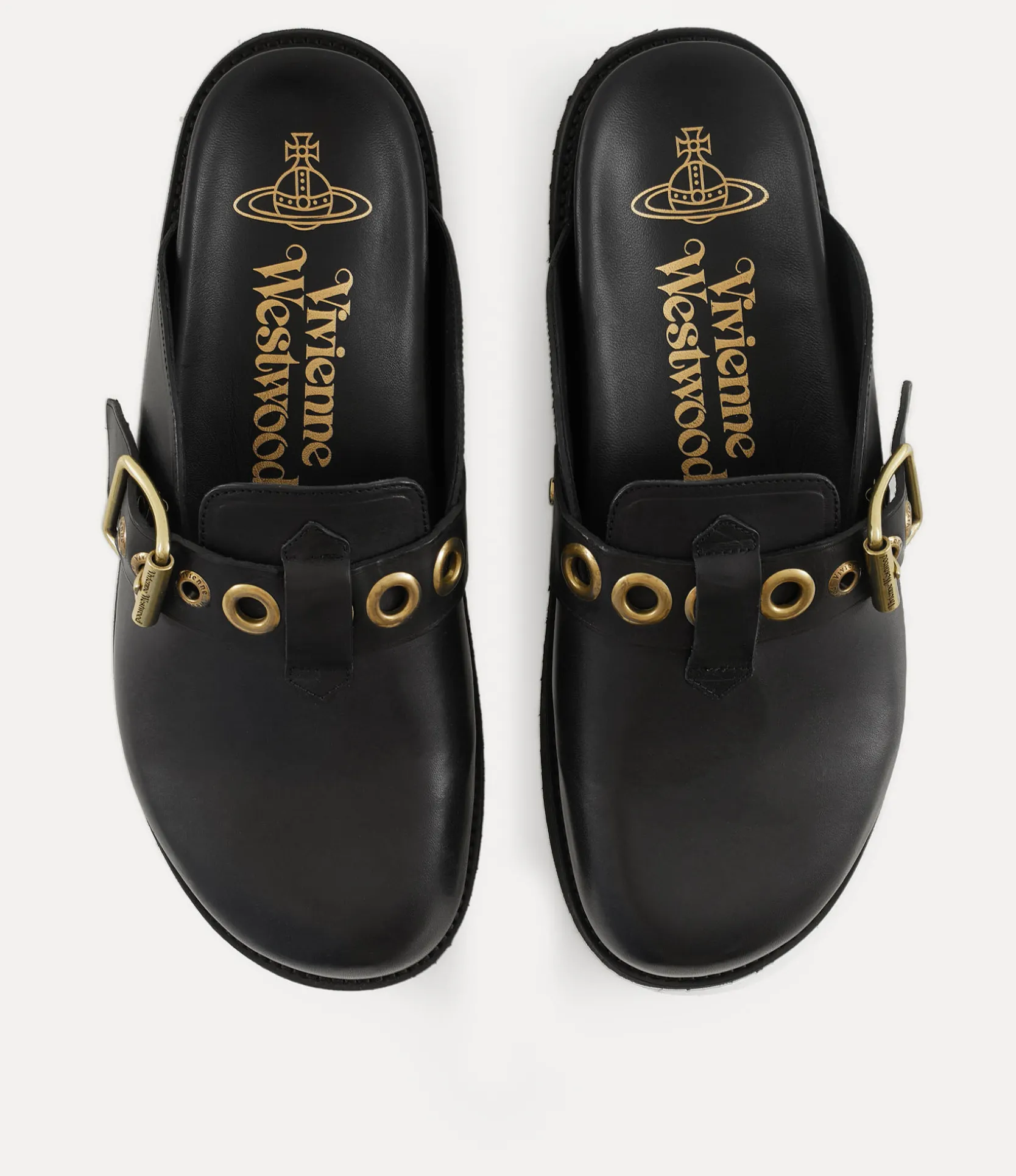New Oz Clogs
