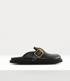 New Oz Clogs