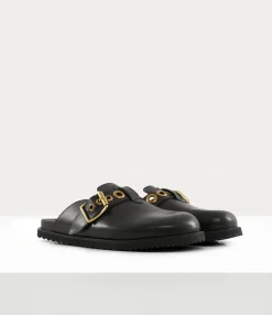 New Oz Clogs