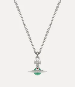 New Petite Orb Pendant
