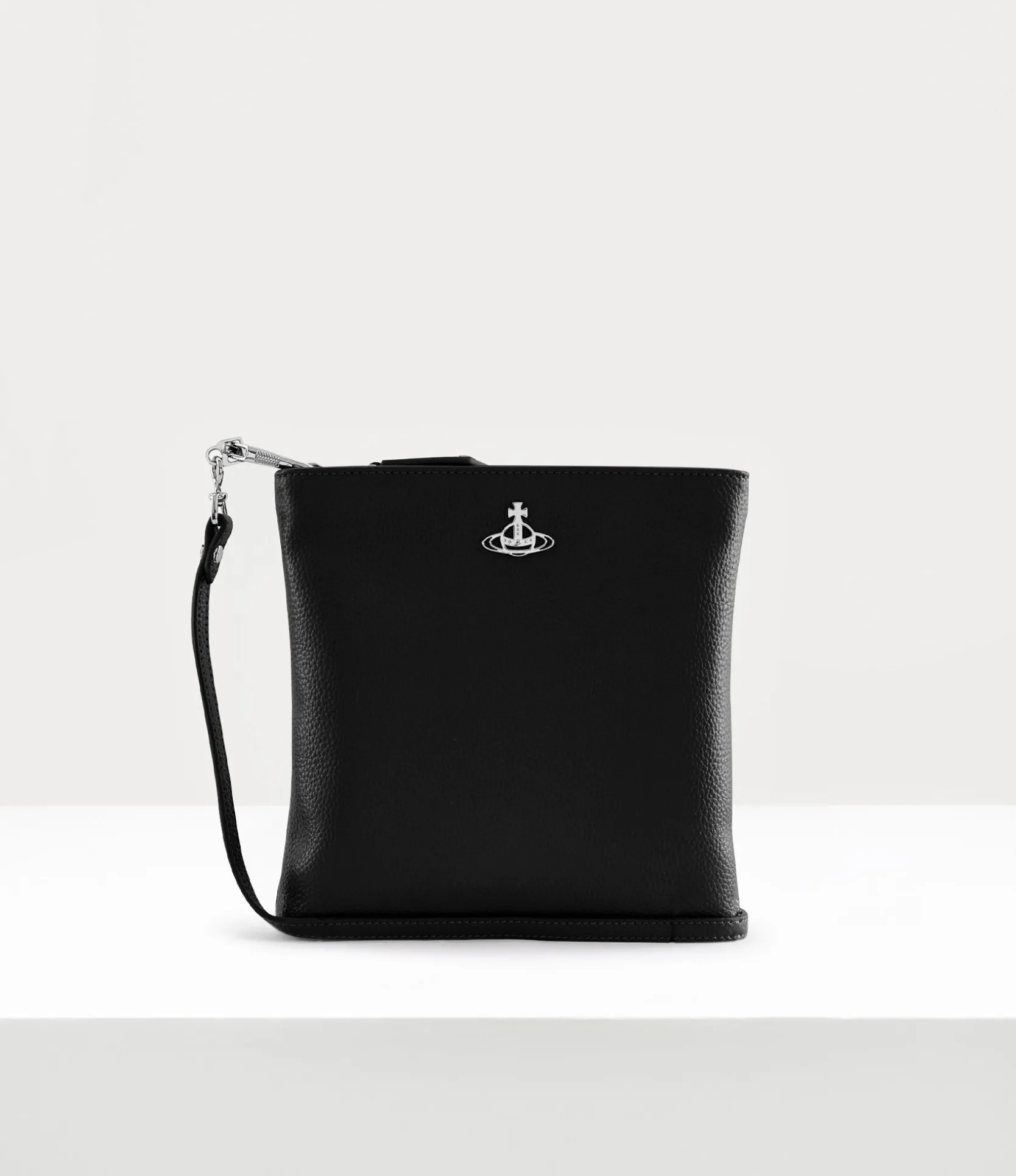 New Square Crossbody