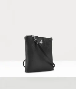 New Square Crossbody