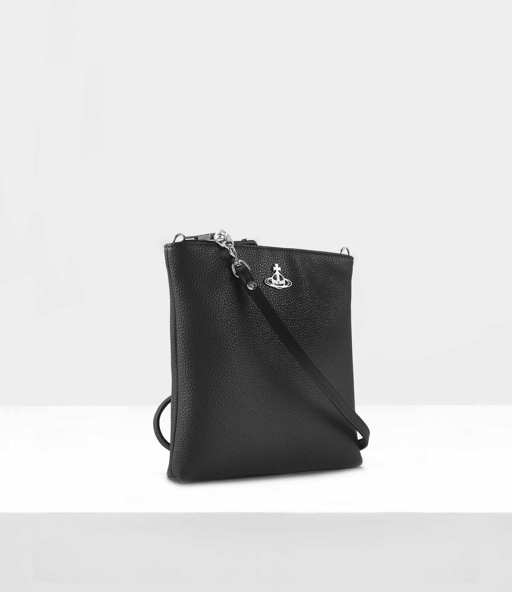 New Square Crossbody