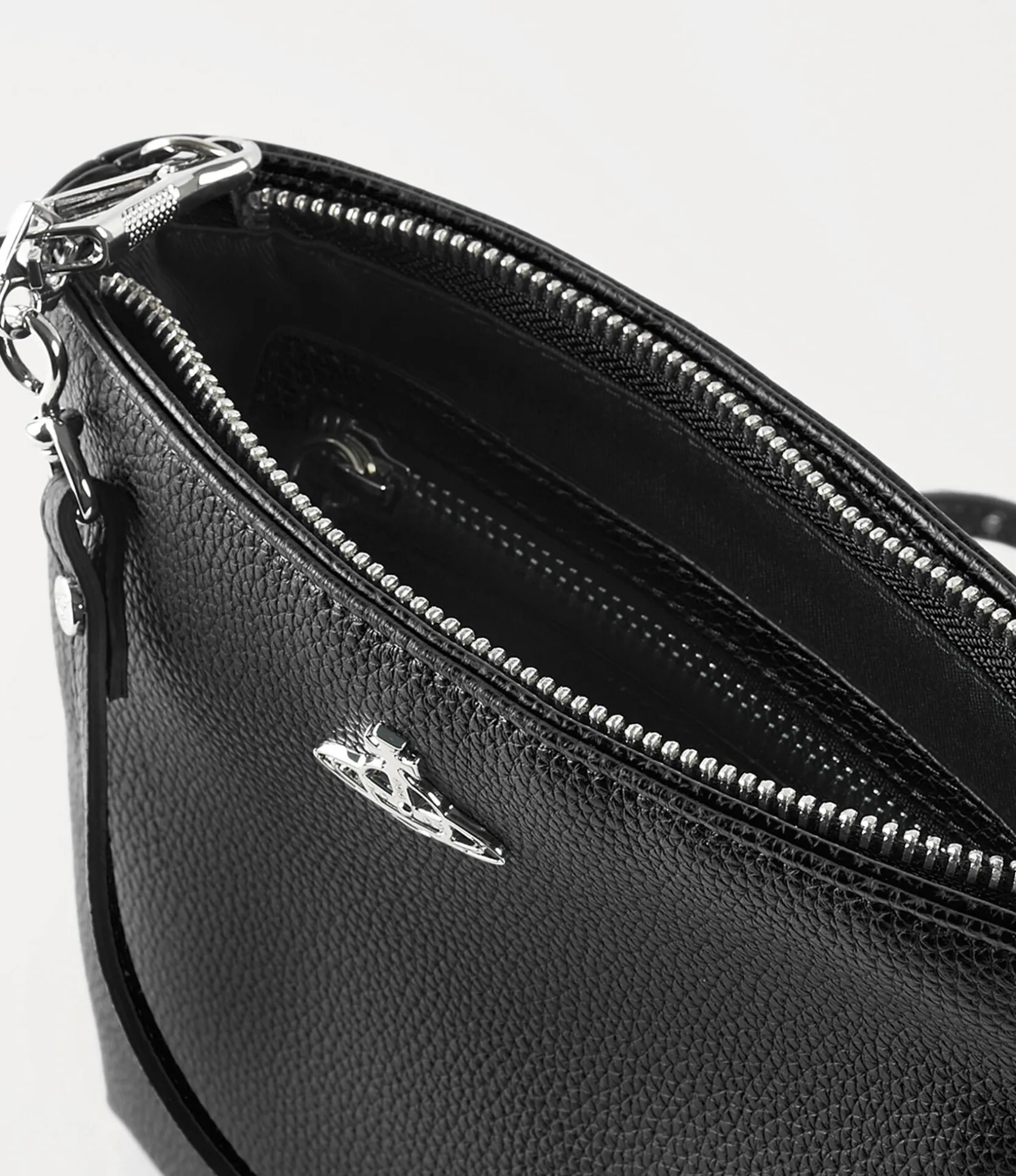 New Square Crossbody