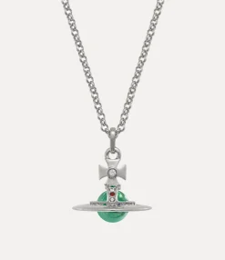 New Tiny Orb Pendant